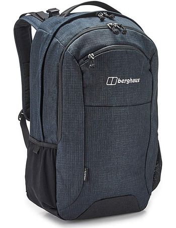 Berghaus venture 25 litre rucksack outlet eclipse