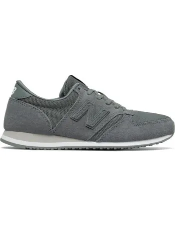 new balance 420 women grey