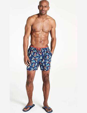 jacamo swim shorts