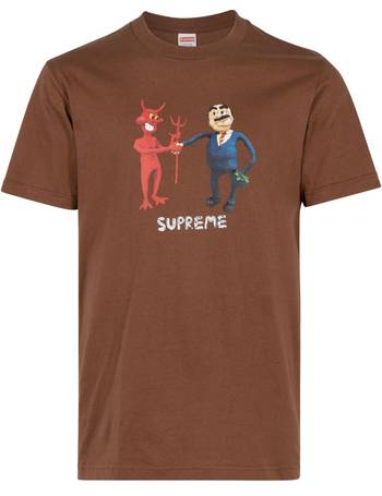 Supreme Andre 3000 T-shirt - Farfetch