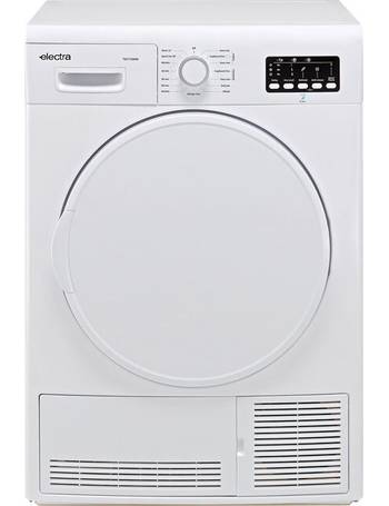 Shop Electra Tumble Dryers | DealDoodle