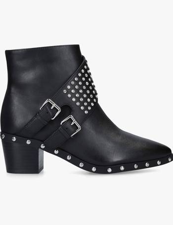 seth ankle boot kurt geiger