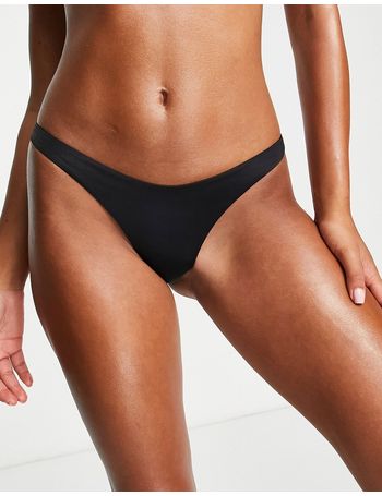 Shop Free Society Bikini Bottoms for Women up to 80% Off