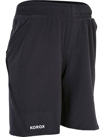 W500 Breathable Gym Shorts – Boys