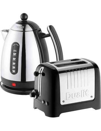 Buy Dualit JKT4 Lite Kettle - White, Kettles