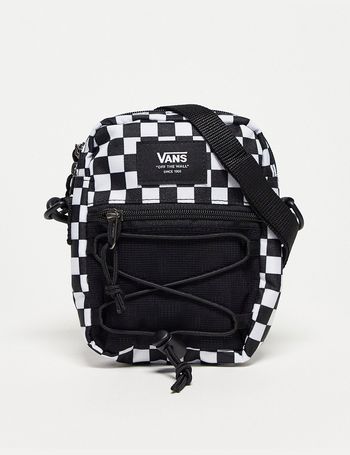 Vans flight clearance bag