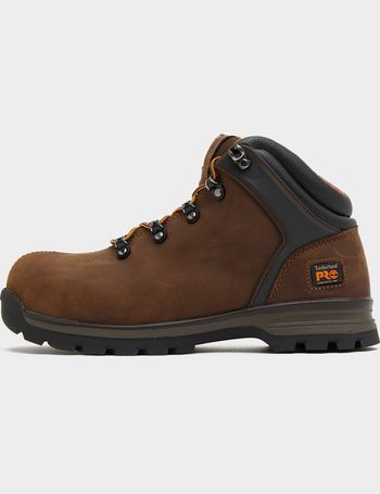 Go outdoors safety on sale boots