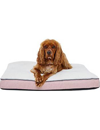 Pets at home wainwrights dog bed sale