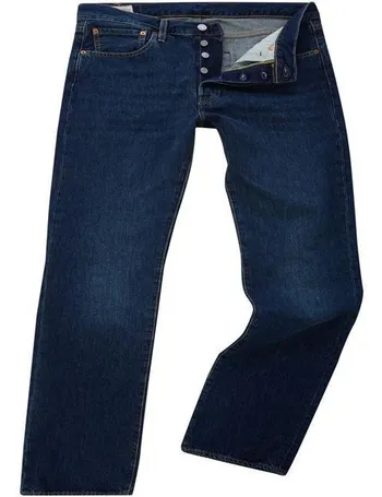 house of fraser levi jeans