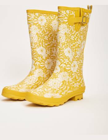 Tu 2024 wellington boots