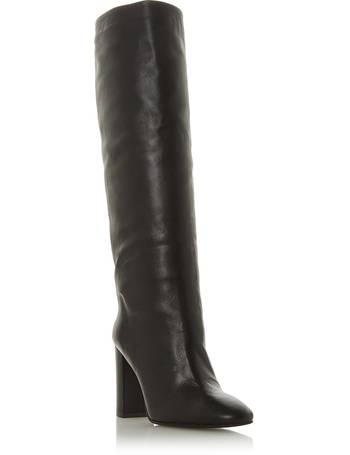 Dune hotsell torie boots