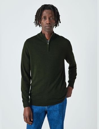 John lewis quarter online zip