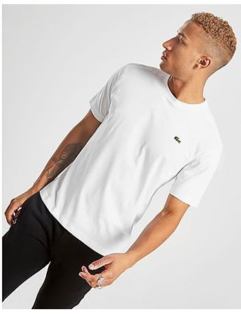 jd sports mens lacoste t shirt