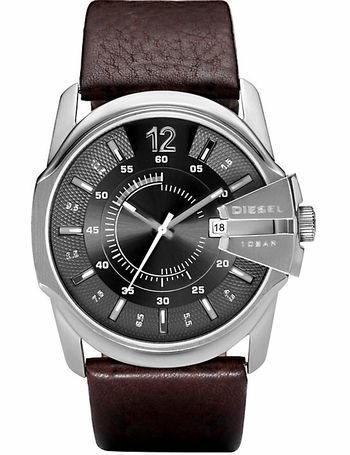 h samuel diesel watches