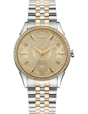 Vivienne westwood burlington on sale watch