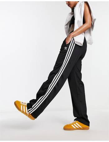 adidas Originals Joggers in black