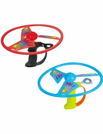 Flying Disc 2 Pack