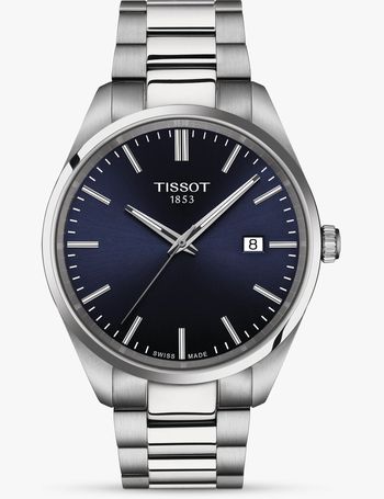 Tissot watches john online lewis