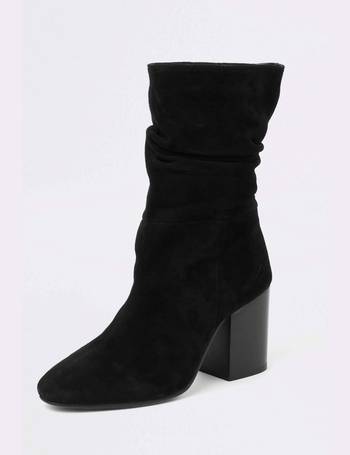 slouch boots river island