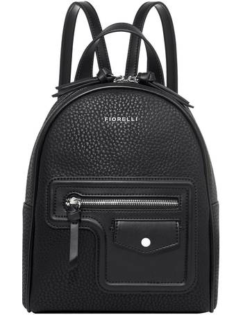 house of fraser ladies backpack