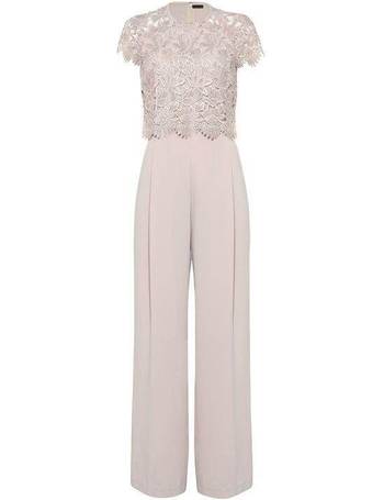 house of fraser phase eight jumpsuit