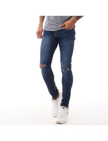 Ringspun store oberon jeans