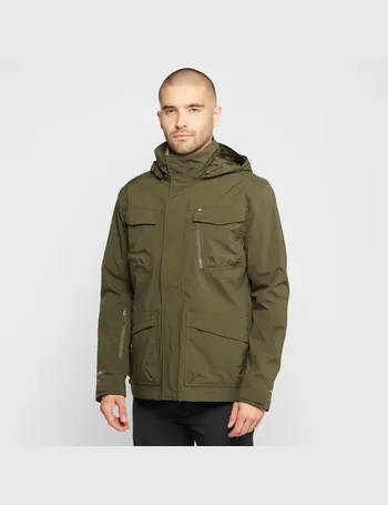 go outdoors barbour jackets