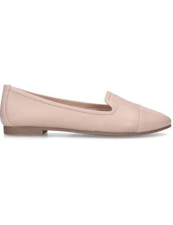 carvela mercy flat ballerina