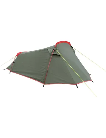 Shop Mountain Warehouse 2 Man Tents up to 70% Off