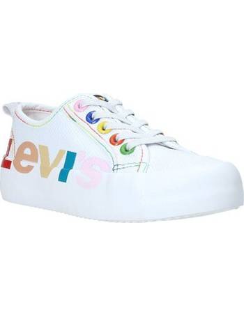 levi shoes for toddlers