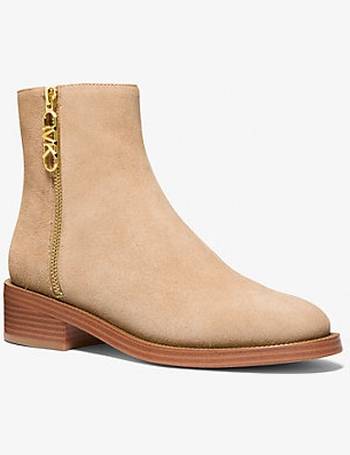 Michael kors outlet avery ankle boot