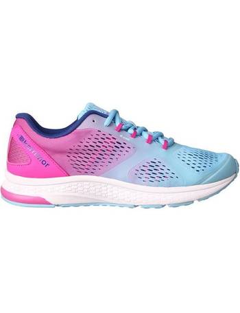 Karrimor tempo 5 hot sale road running shoes ladies