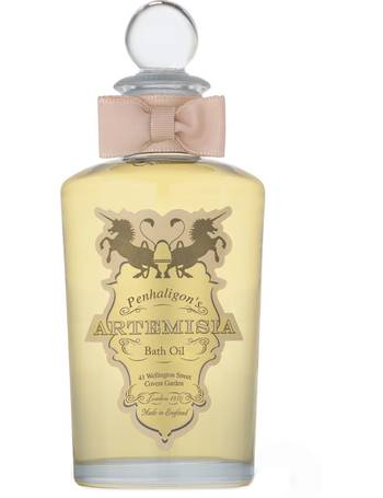 penhaligon's bath oil sale