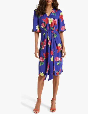 phase eight darcy kimono dress