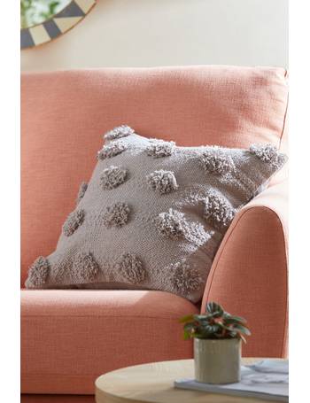 Next pom outlet pom bench cushion