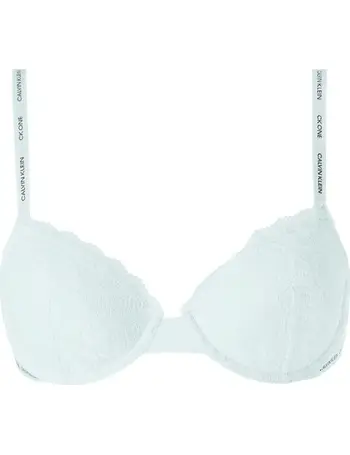 Shop Calvin Klein Women's Balconette Bras up to 70% Off