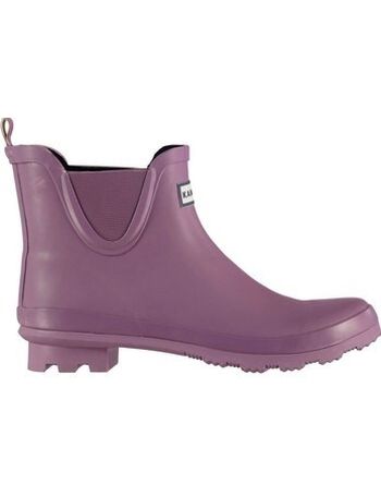 kangol festival wellies