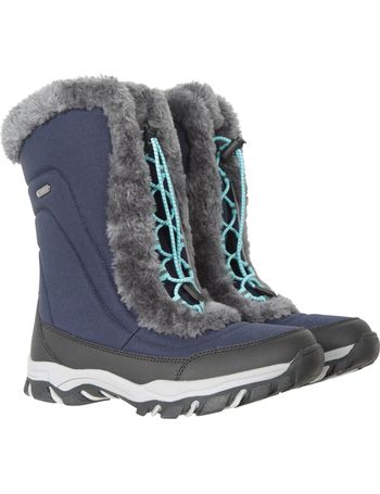 Mountain warehouse hotsell ohio snow boots