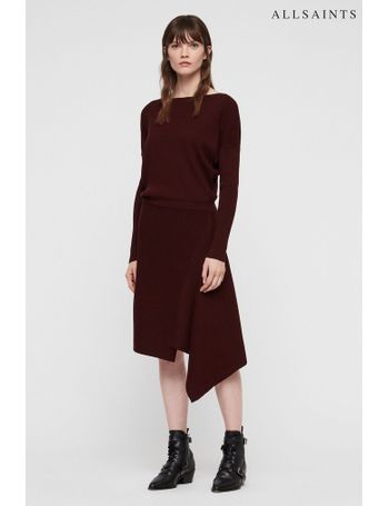 All saints clearance vries dress