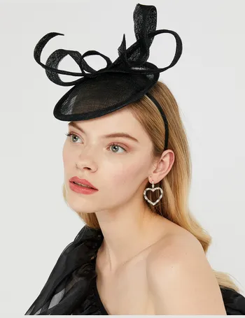 accessorize fascinators