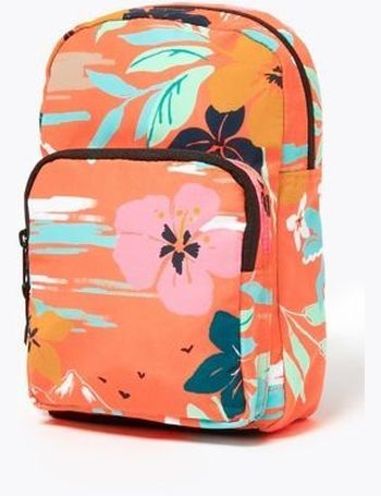 marks and spencer backpack women's