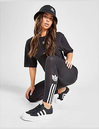 Shop Adidas Originals Sports Leggings for Women up to 90% Off