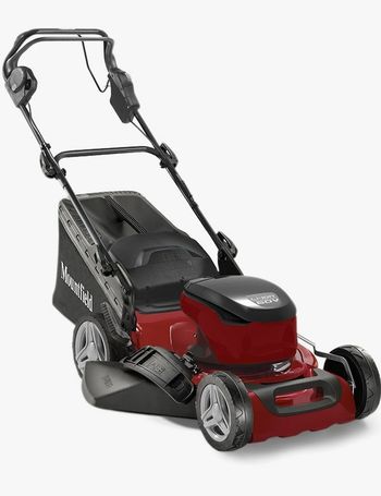 Shop John Lewis Electric Lawn Mowers up to 15 Off DealDoodle