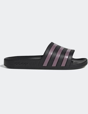 adidas flip flops foot locker