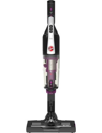 vax cleaners currys