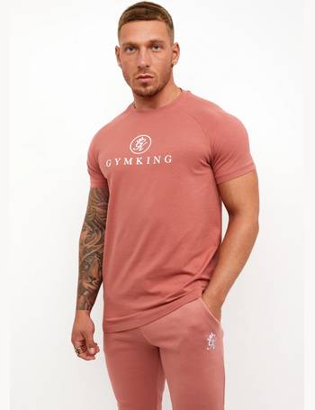 Shop Gym King Sports T-shirts for Men up to 80% Off | DealDoodle