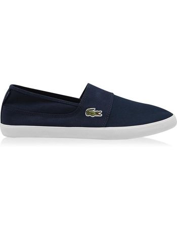 lacoste marice junior