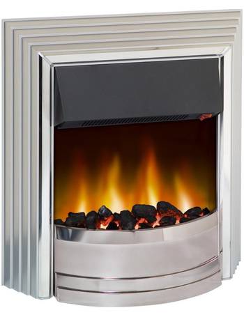 Shop Currys Electric Fires up to 15% Off | DealDoodle