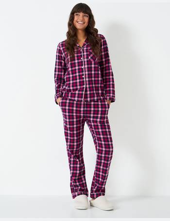 Crew ladies online pyjamas