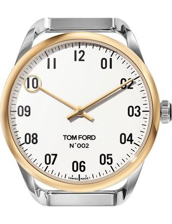 Shop Tom Ford Men's Watches up to 50% Off | DealDoodle